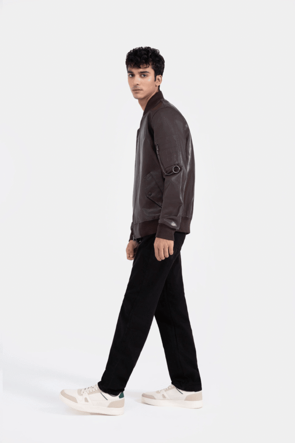 Faux Jacket - Image 2