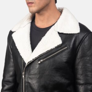 Shearling Jacket