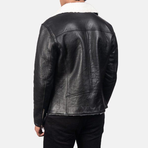 Shearling Jacket - Image 2