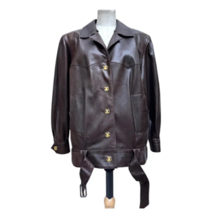 Women's Wild Frontier Genuine Cowhide Jacket